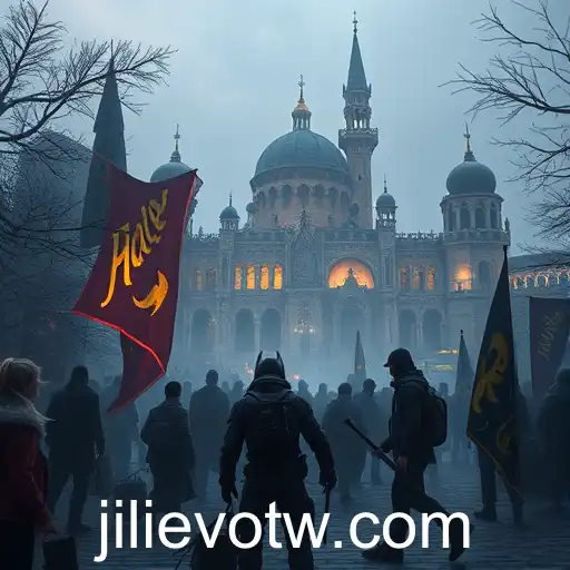 Exploring the Community Forum: A Spotlight on 'jilievo tw'