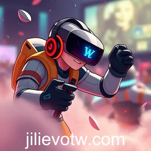 The Evolution of Gaming: A Deep Dive into Jilievo TW