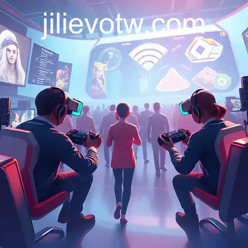 The Evolution of Online Gaming in 2025