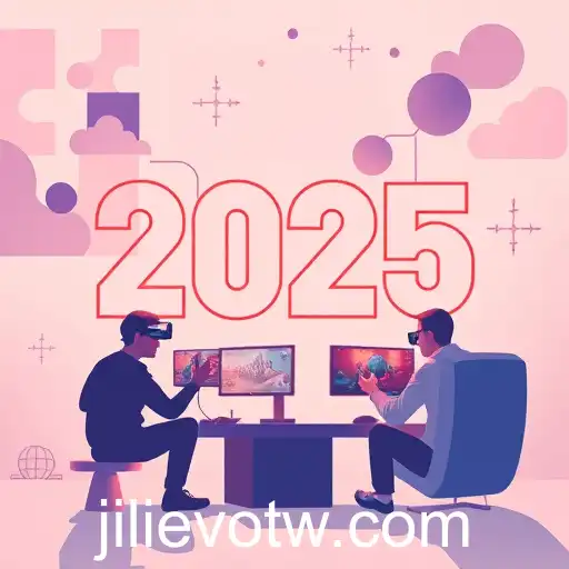 Evolving Landscapes in Online Gaming