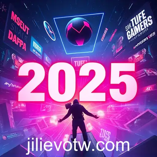 Gaming Landscape Transformation: The Journey of Jilievo TW