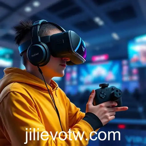 The Rise of Jilievo: Revolutionizing Online Gaming