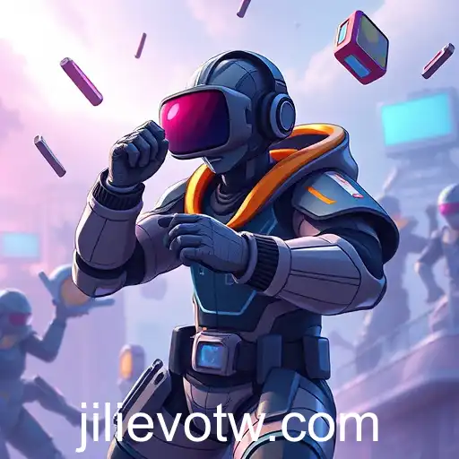 Jilievo TW Revolutionizing Gaming Experience