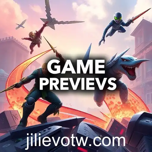 The Rise of Jilievo TW in the Gaming World