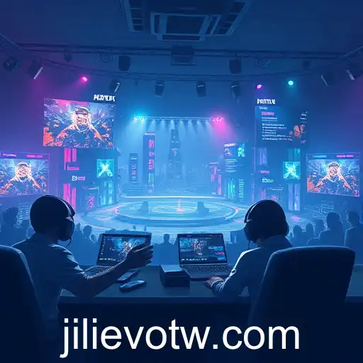 The Rise of Gaming Platforms: A New Era