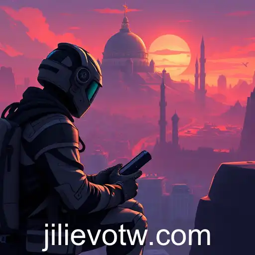 The Rise of Online Gaming Platforms