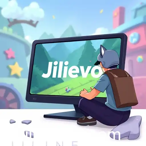 The Rise of Jilievo TW in the Gaming World
