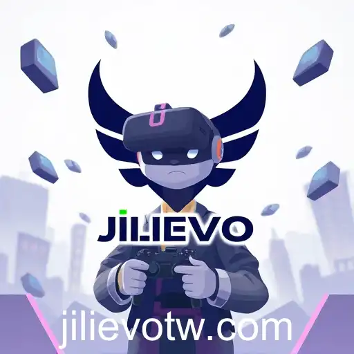 The Rise of Jilievo TW in the Gaming World