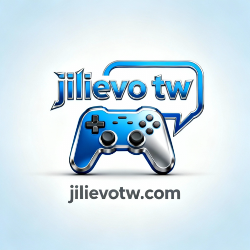 jilievo tw