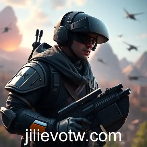 Jilievo TW: Revolutionizing the Gaming Tech Landscape