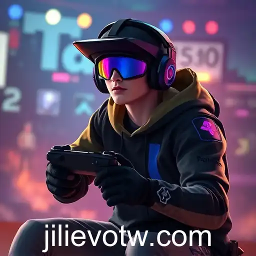 Exploring the Dynamic World of Game Videos and the Unique 'jilievo tw' Niche